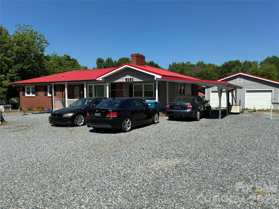 6161 Old Concord Salisbury Road, Kannapolis, NC 28083 - #2