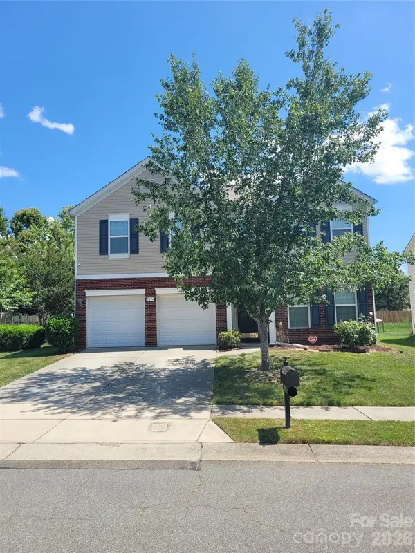 5214 Coffeeberry Lane, Charlotte, NC 28227