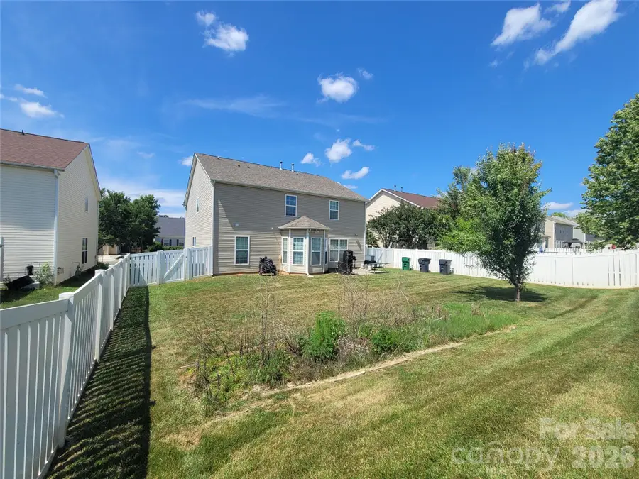 5214 Coffeeberry Lane, Charlotte, NC 28227 - #2
