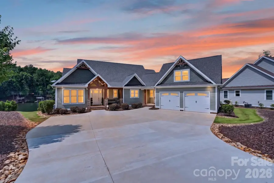 157 Landing Trail, Mount Gilead, NC 27306 - #2