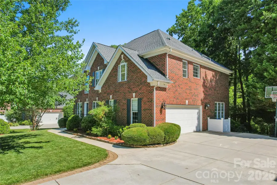 9727 Devonshire Drive, Huntersville, NC 28078 - #2