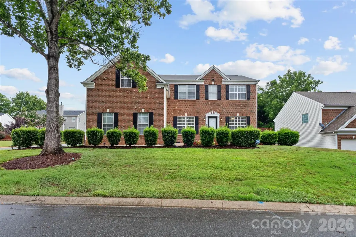 9407 Hillston Ridge Road, Huntersville, NC 28078 - #1