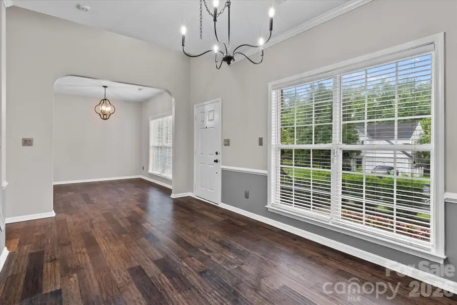 9407 Hillston Ridge Road, Huntersville, NC 28078 - #3