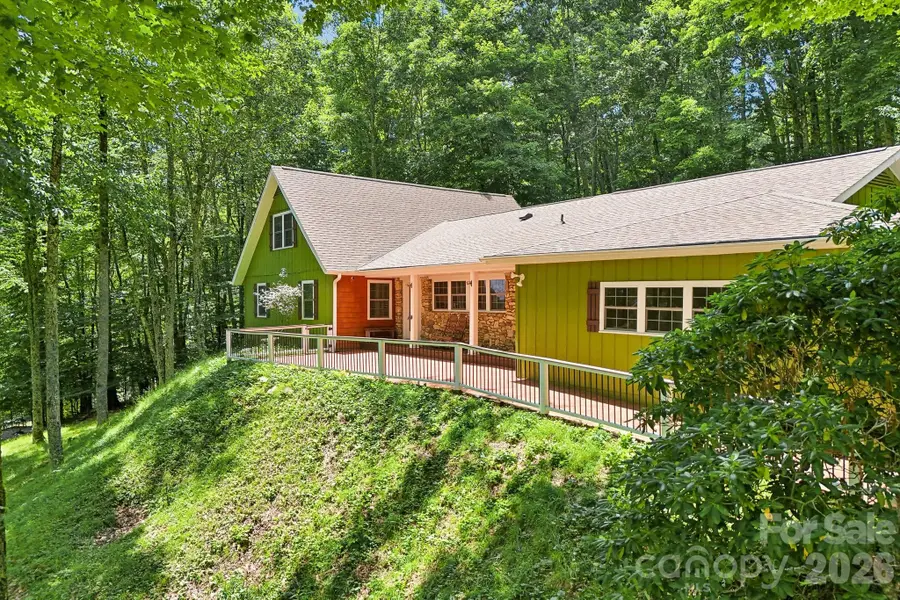 671 Trillium Lane, Mars Hill, NC 28754 - #3