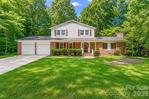 755 Cumberland Circle, Rockingham, NC 28379