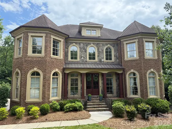 7013 Camrose Crossing Lane, Matthews, NC 28104
