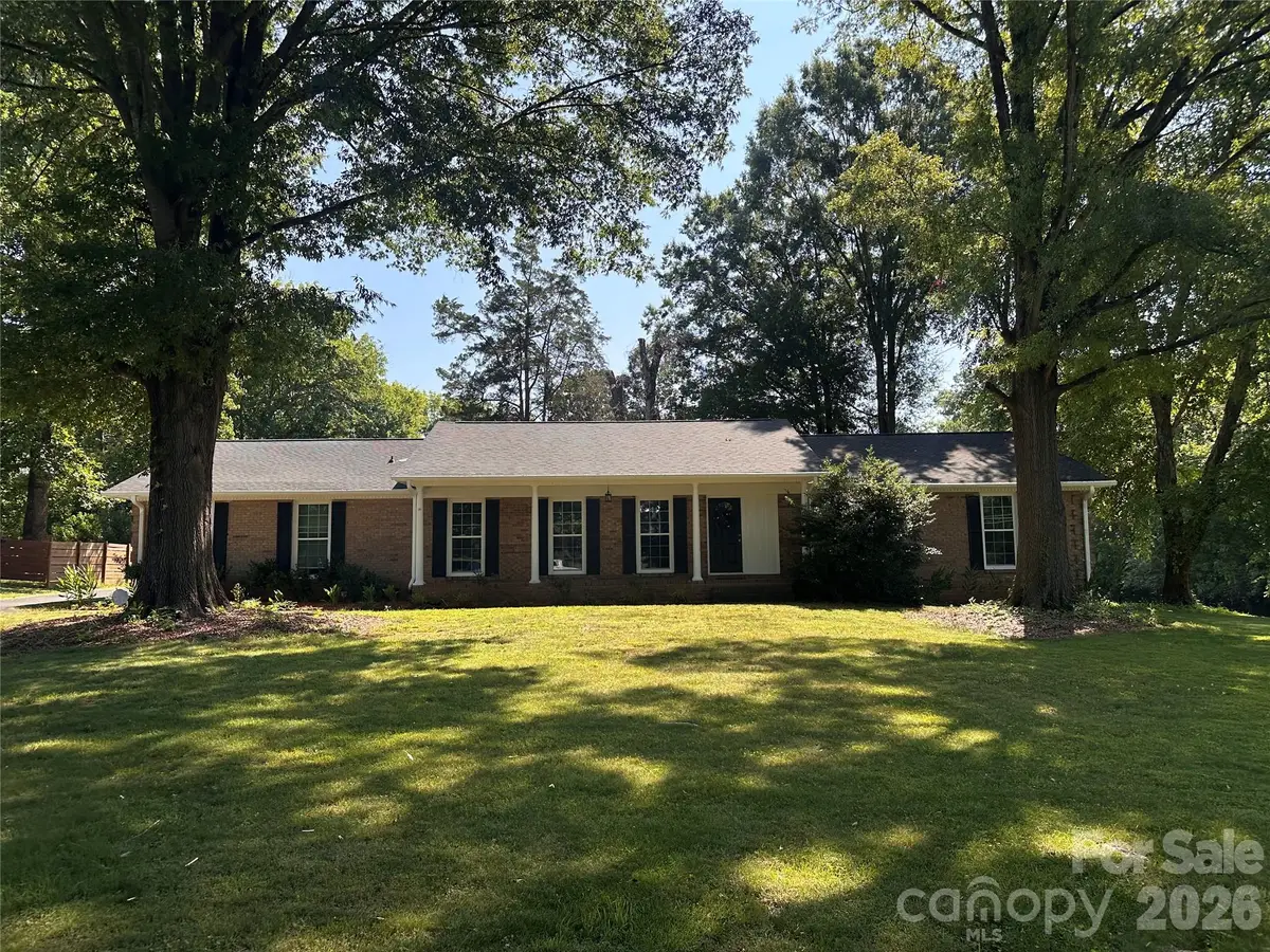 5836 Lebanon Road, Charlotte, NC 28227 - #1