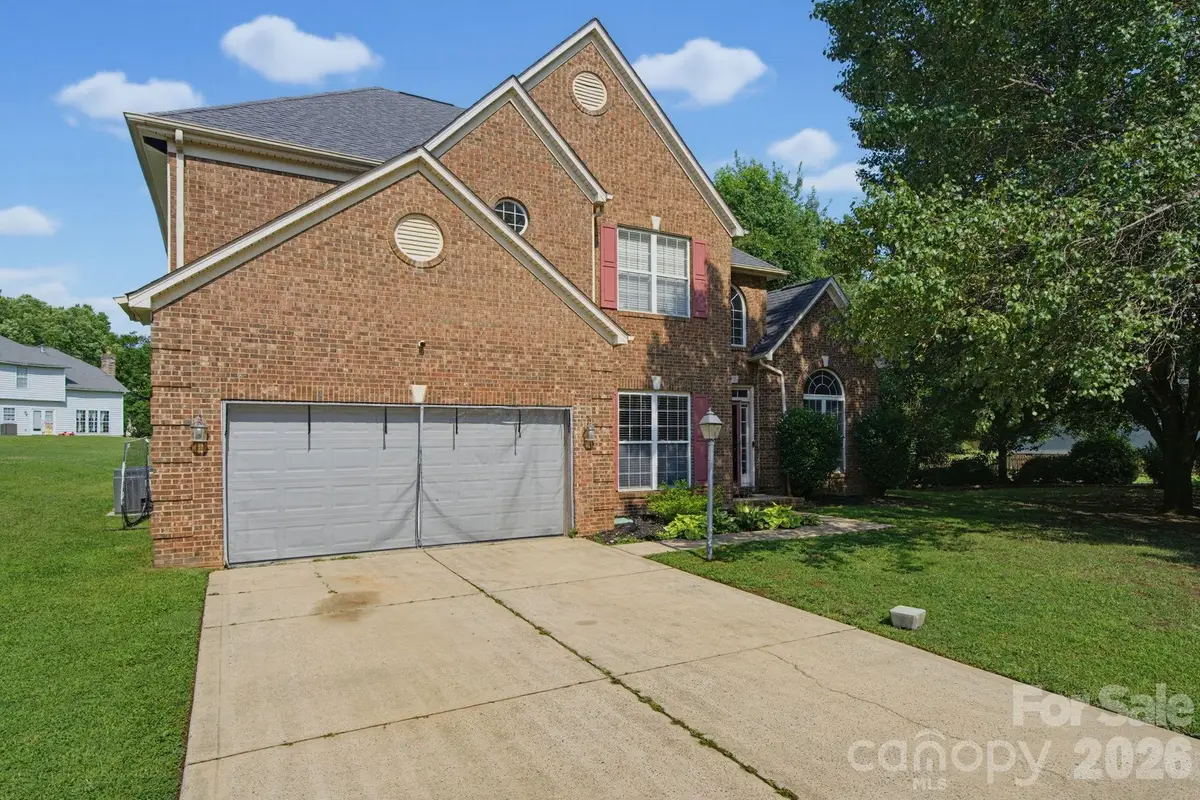 12222 Old Timber Road, Charlotte, NC 28269 - #1