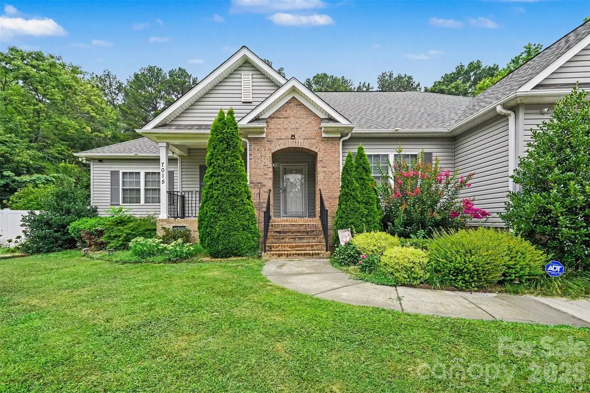 7015 Mt Holly Huntersville Road #8, Charlotte, NC 28216 - #1