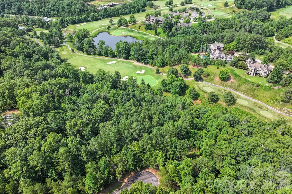 Lot 24 Monteith Place, Mill Spring, NC 28756 - #1