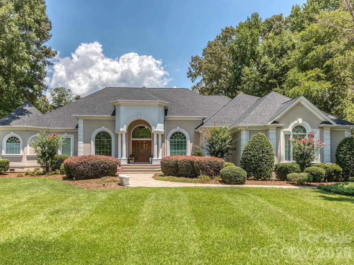 1733 White Pond Lane, Waxhaw, NC 28173 - #1
