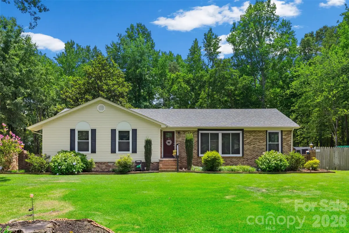 180 Lawson Lakes Drive, Clover, SC 29710 - #1