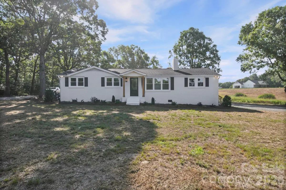 3312 Sikes Mill Road, Monroe, NC 28110 - #1