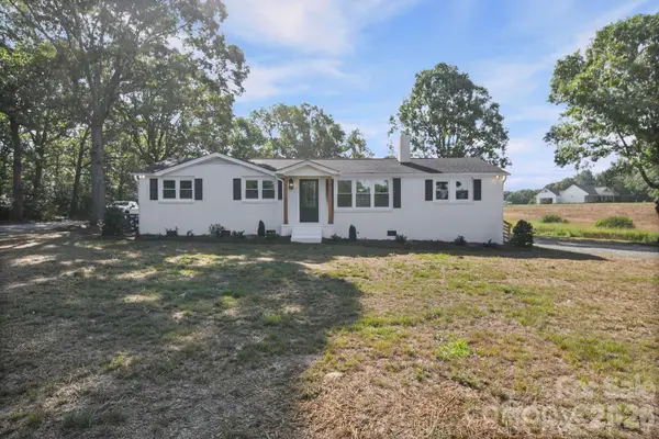 3312 Sikes Mill Road, Monroe, NC 28110