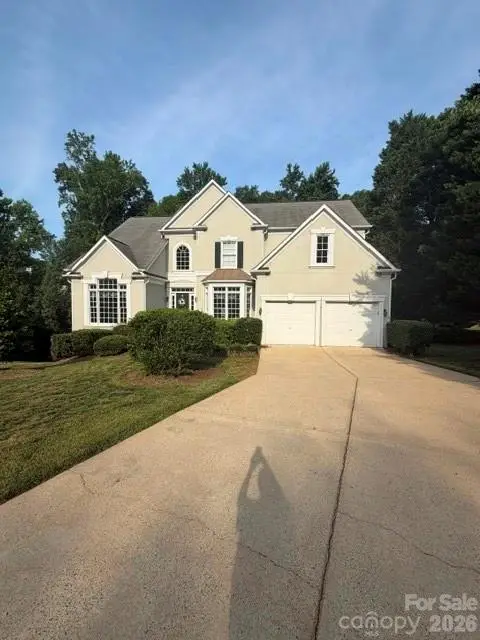 5707 Durston Court, Charlotte, NC 28269