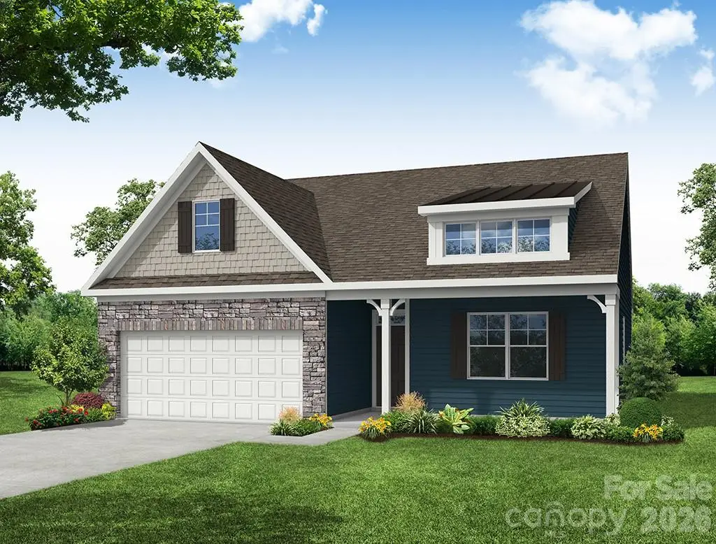 805 Clovis Street, Rock Hill, SC 28078 - #1