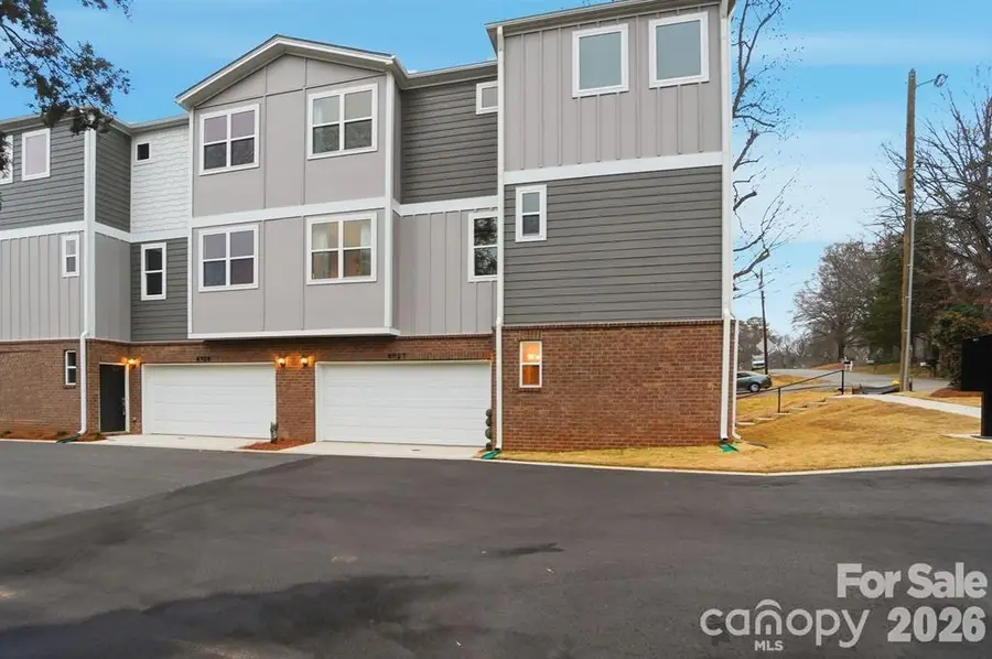 8929 Sharonbrook Drive, Charlotte, NC 28210 - #2