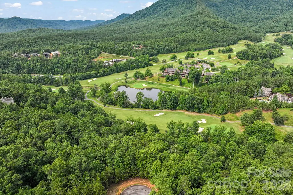 Lot 18 Stratford Place, Mill Spring, NC 28756 - #1
