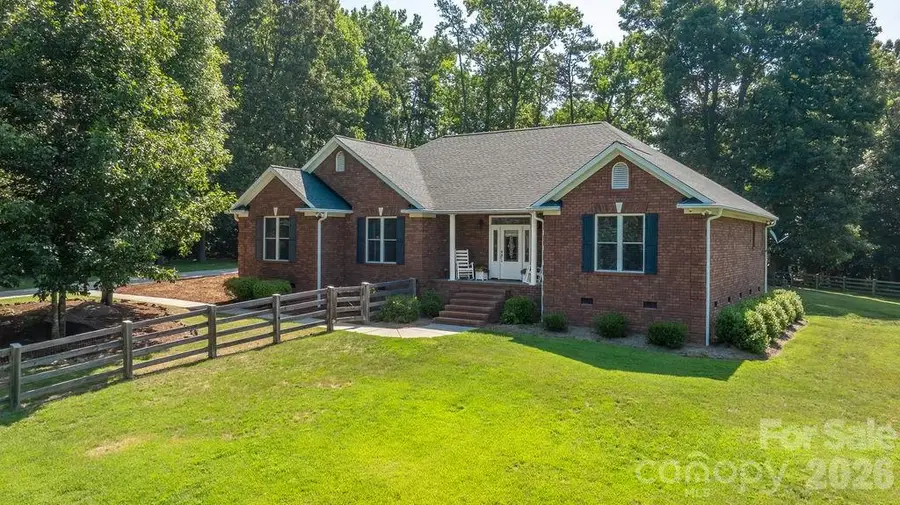 625 Jackson Road, Salisbury, NC 28146 - #3