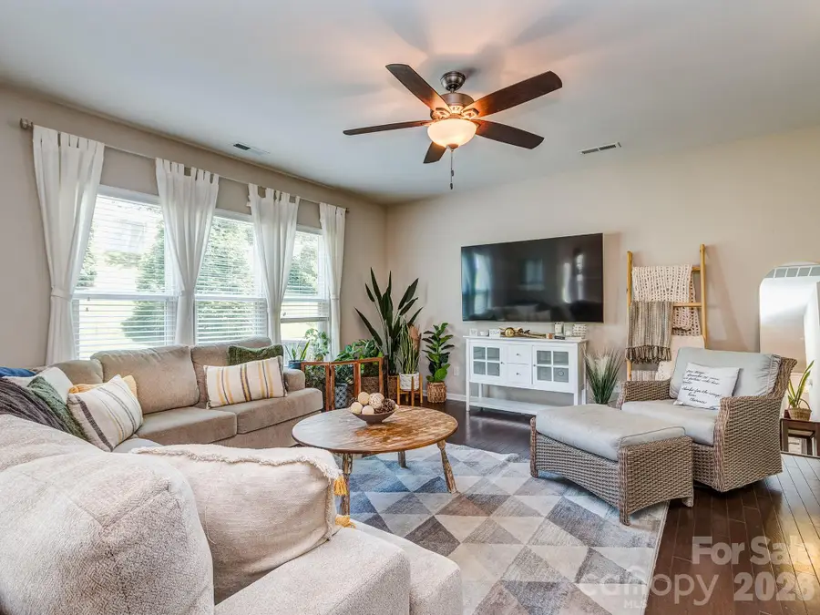 3831 Park South Station Boulevard, Charlotte, NC 28210 - #2