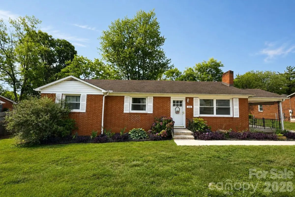 232 Hartness Road, Statesville, NC 28677 - #1