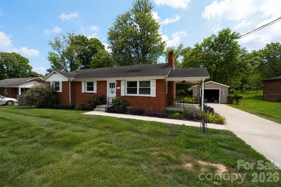 232 Hartness Road, Statesville, NC 28677 - #2