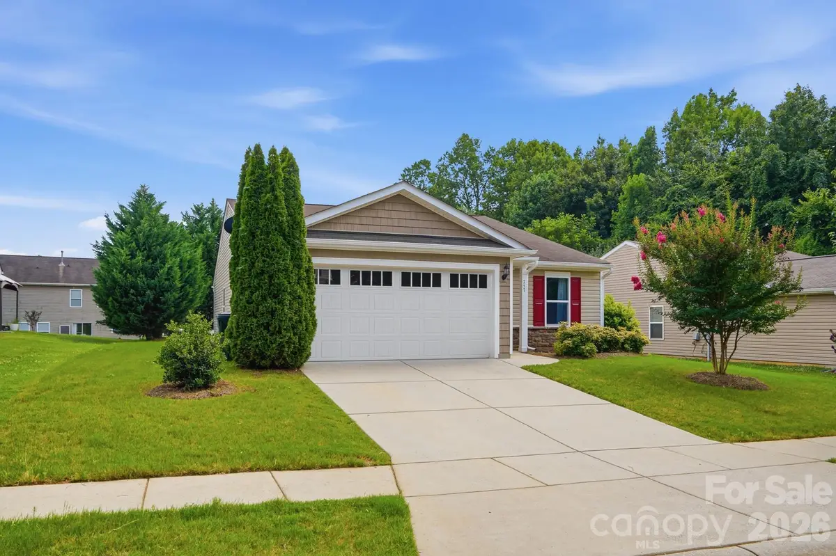 757 Willow Creek Drive, Gastonia, NC 28054 - #1