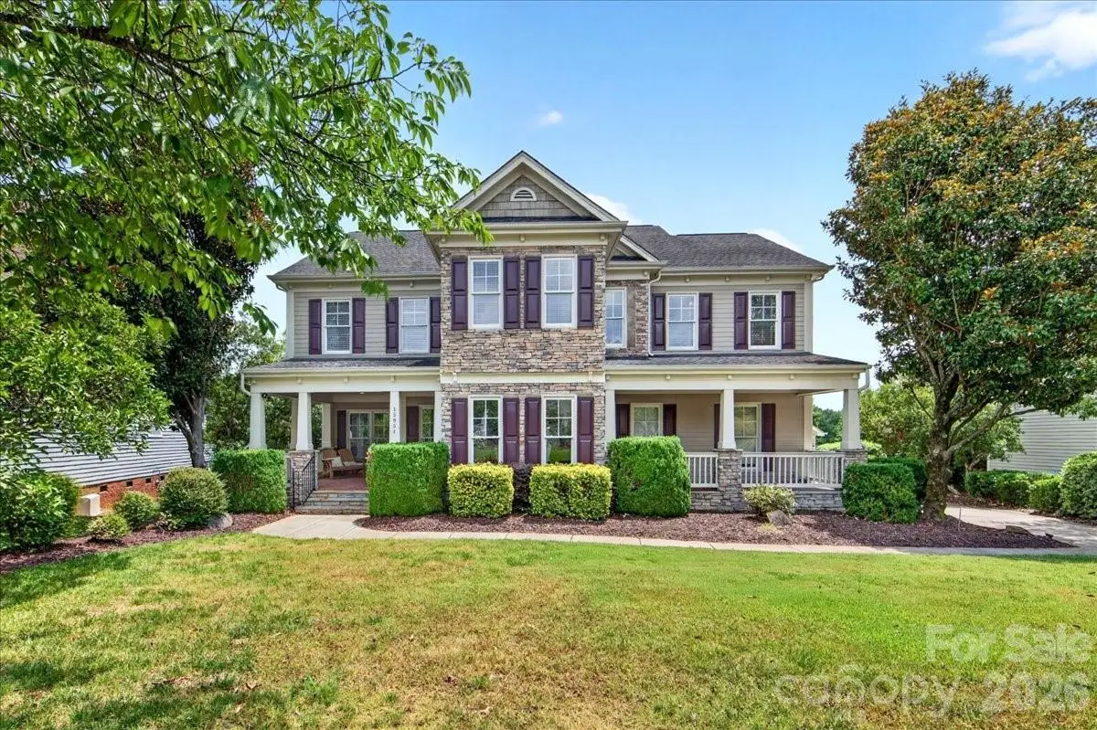 15054 Northgreen Drive, Huntersville, NC 28078 - #1