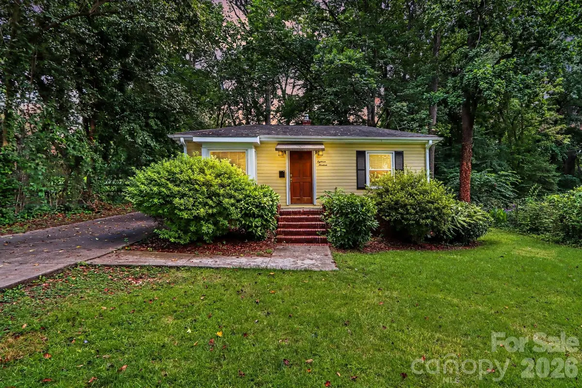 1819 Arnold Drive, Charlotte, NC 28205 - #1