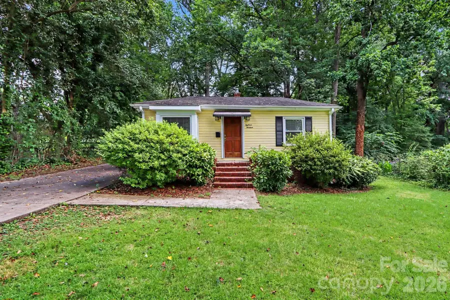 1819 Arnold Drive, Charlotte, NC 28205 - #2