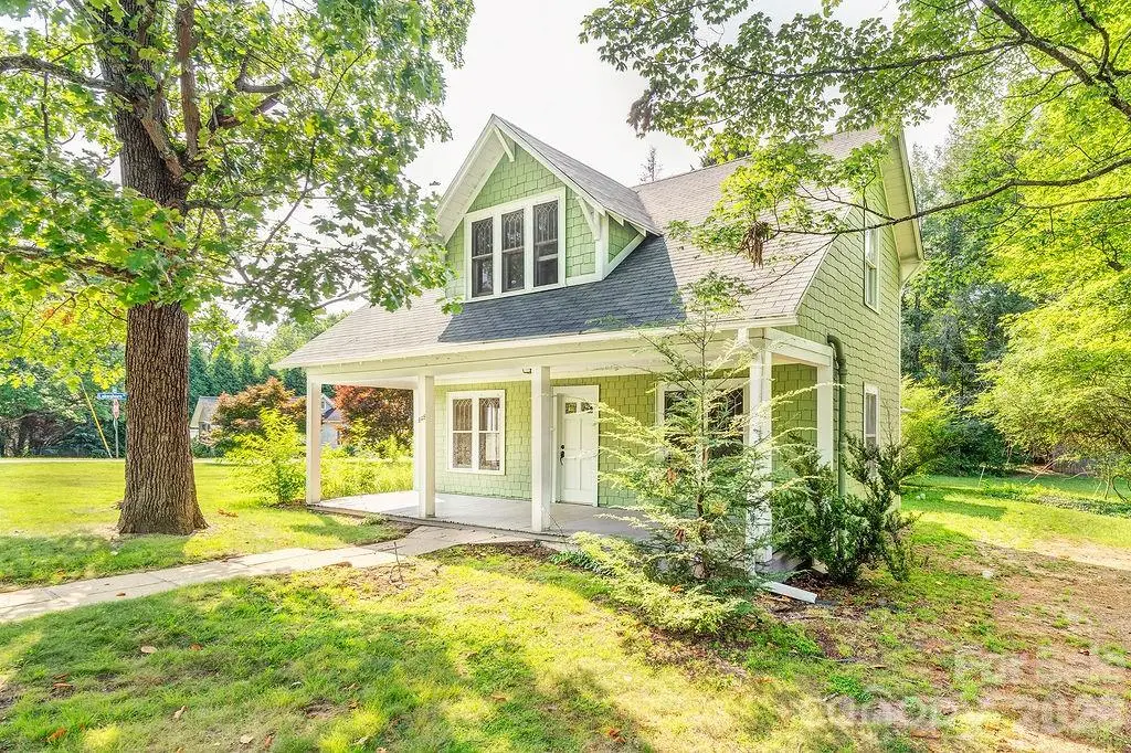 648 Lakeshore Drive, Asheville, NC 28804 - #1