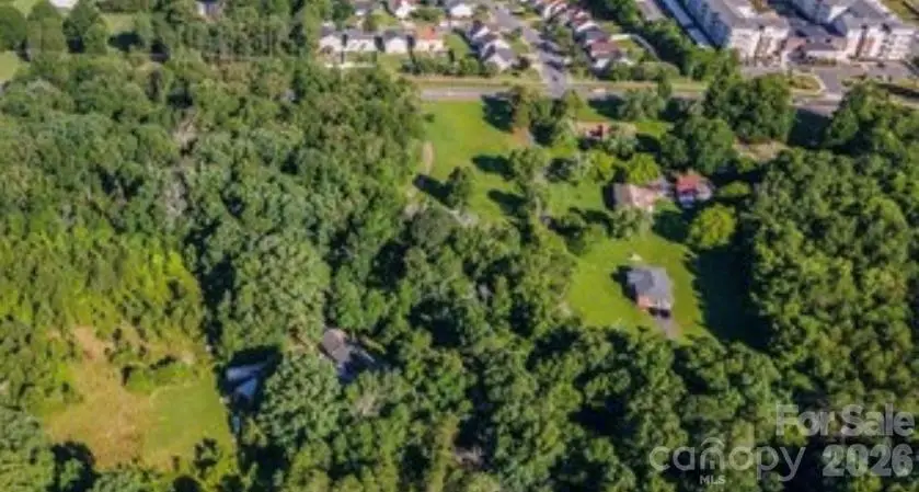 14035 Eastfield Road, Huntersville, NC 28078 - #1
