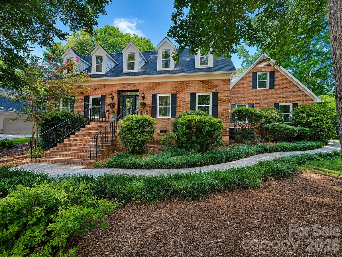 8503 Foxbridge Drive, Matthews, NC 28104 - #1