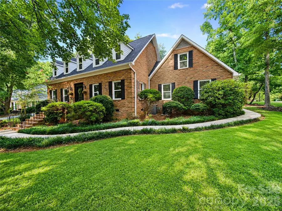 8503 Foxbridge Drive, Matthews, NC 28104 - #2
