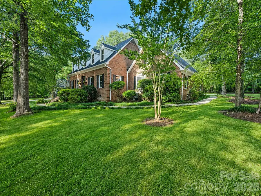 8503 Foxbridge Drive, Matthews, NC 28104 - #3