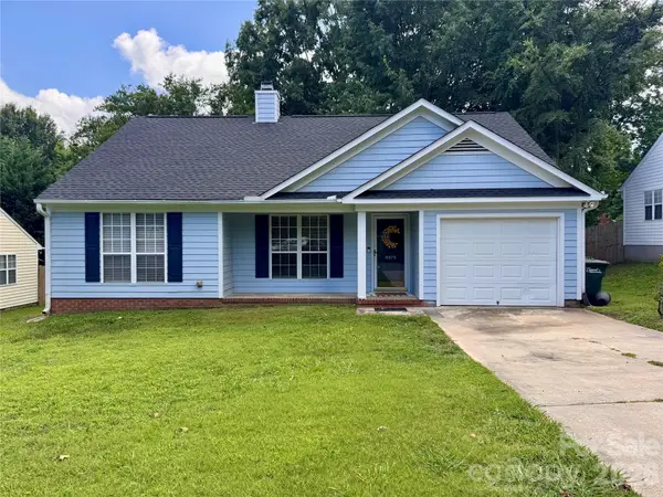 3373 Prescott Place Nw, Concord, NC 28027
