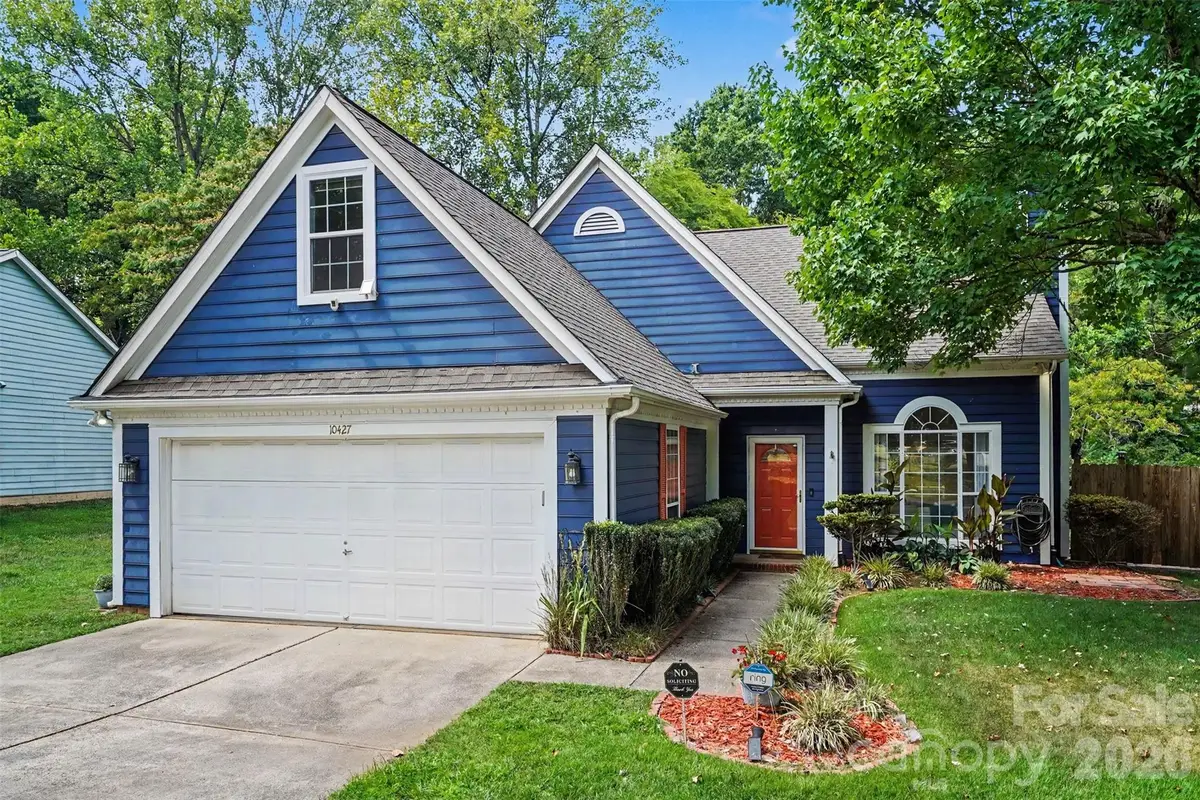10427 Danesway Lane, Cornelius, NC 28031 - #1