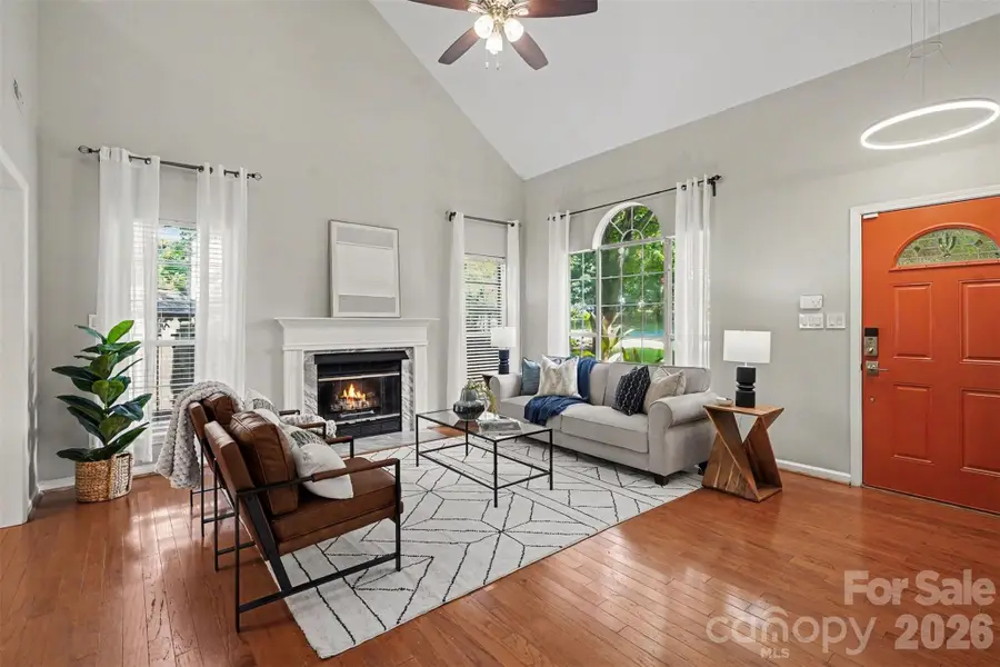 10427 Danesway Lane, Cornelius, NC 28031 - #2