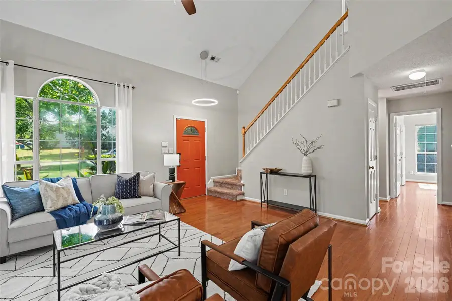 10427 Danesway Lane, Cornelius, NC 28031 - #3
