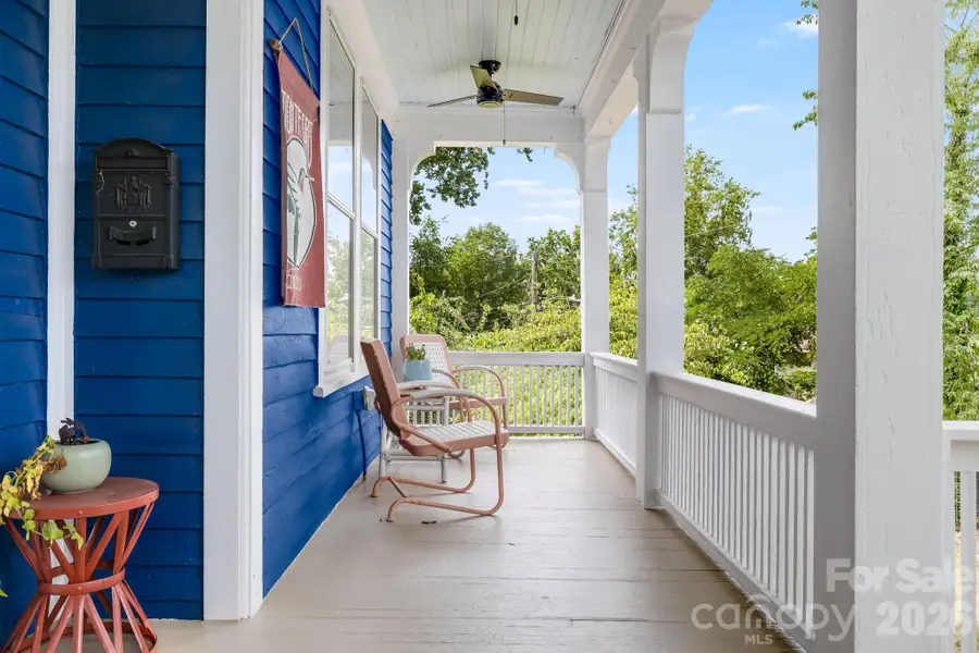 9 Houston Street, Asheville, NC 28801 - #3