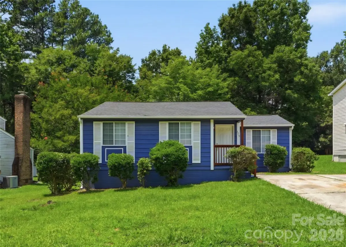 3719 Piney Grove Road, Charlotte, NC 28212 - #1