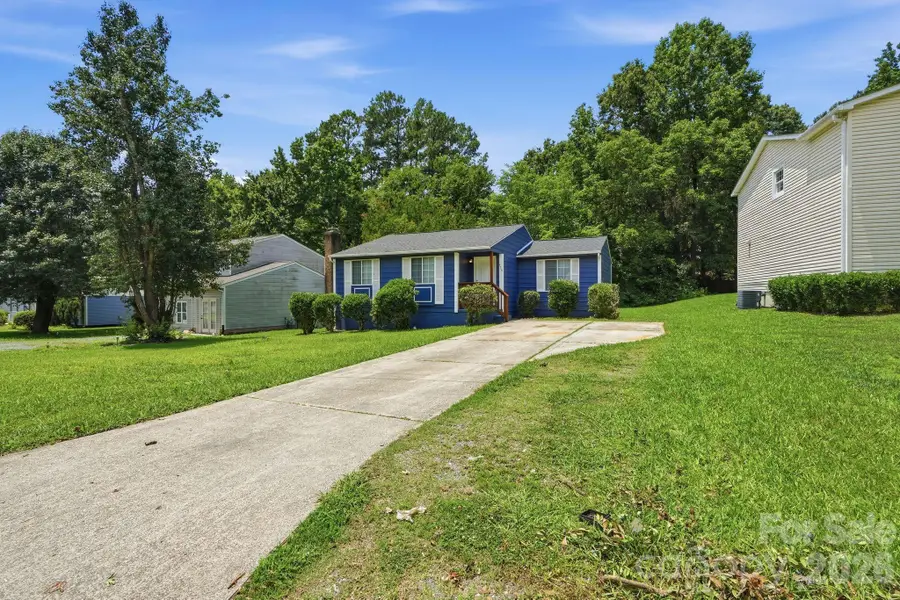 3719 Piney Grove Road, Charlotte, NC 28212 - #2