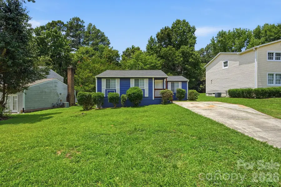 3719 Piney Grove Road, Charlotte, NC 28212 - #3