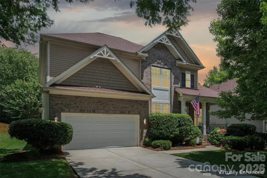8108 Penman Springs Drive, Waxhaw, NC 28173 - #2