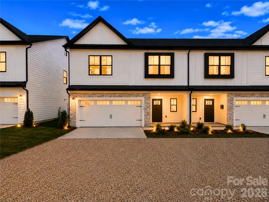 1224 N Sharon Amity Road, Charlotte, NC 28211 - #2