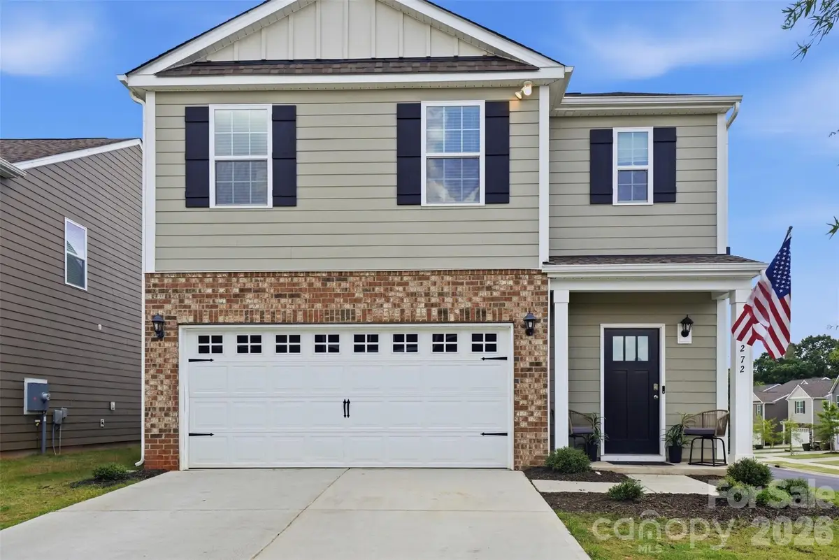 272 Court House Avenue, York, SC 29745 - #1