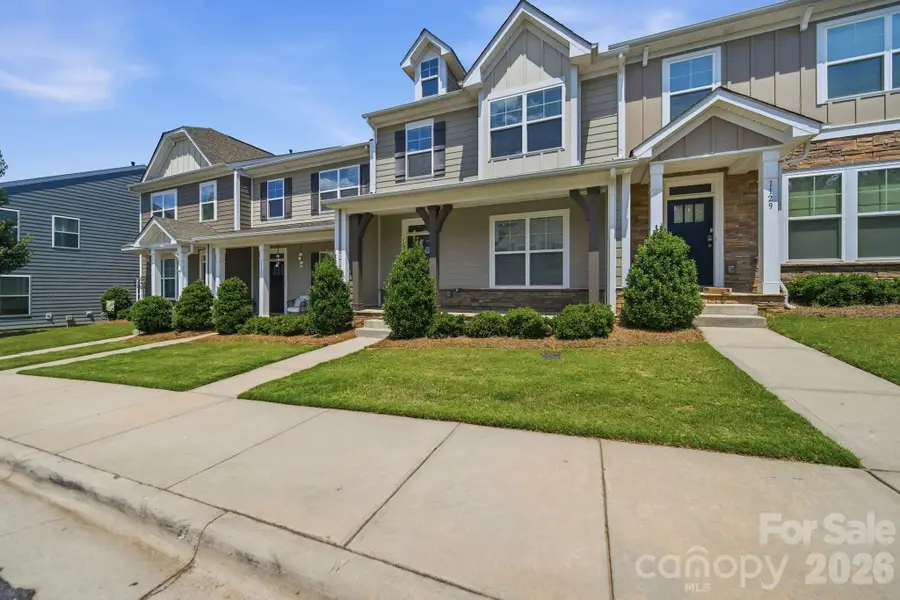 1125 Township Parkway, Belmont, NC 28012 - #2