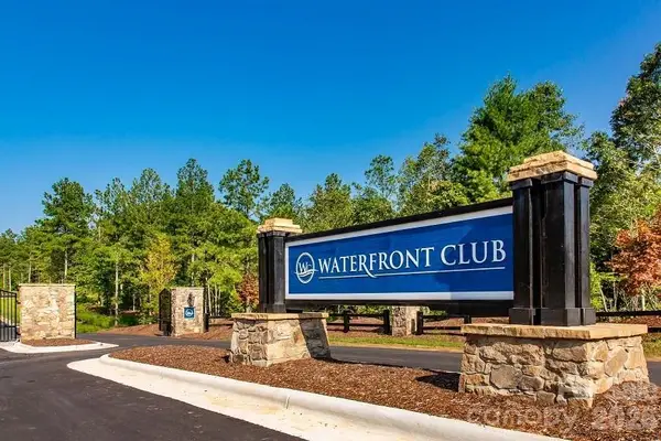 Lot 258 Scenic Lane, Granite Falls, NC 28630