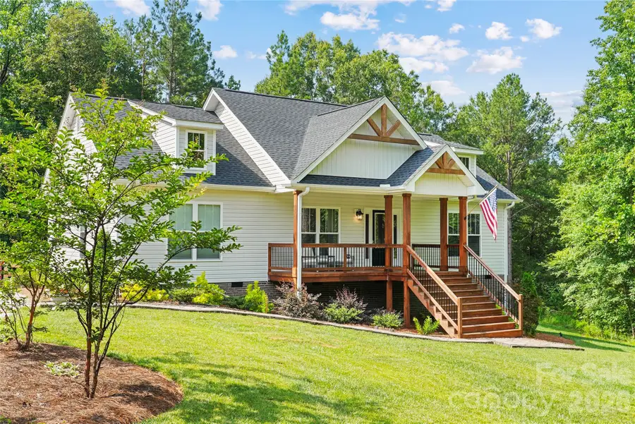 1601 Charlotte Highway, York, SC 29745 - #2