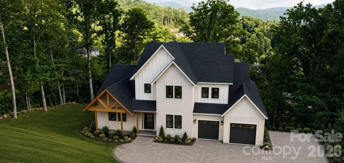 77 Camsyn Drive, Weaverville, NC 28787 - #1